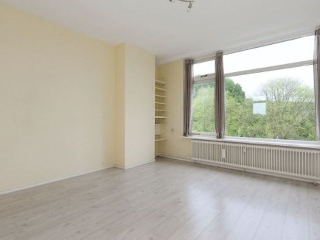 Sportlaan ONG, 's-Gravenhage