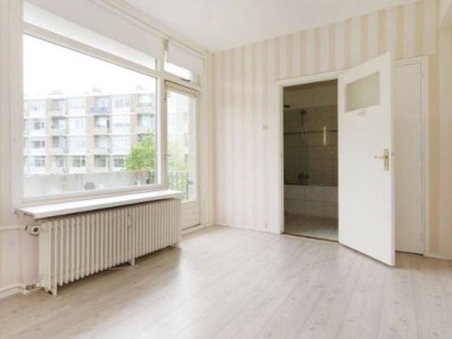 Sportlaan ONG, 's-Gravenhage