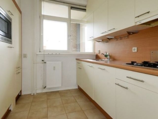 Sportlaan ONG, 's-Gravenhage