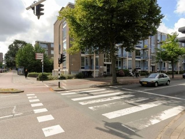 Meppelweg ONG, 's-Gravenhage