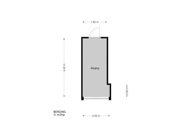 Meppelweg ONG, 's-Gravenhage