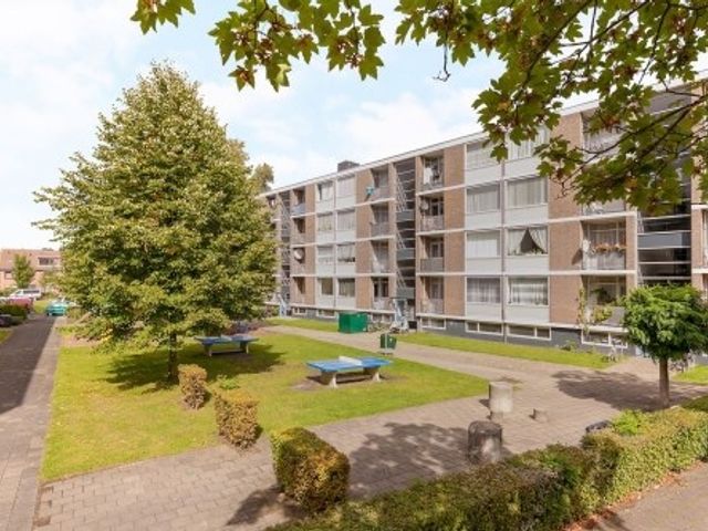 De Gaarde ONG, 's-Gravenhage