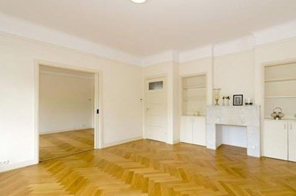 Jozef Israëlsplein ONG