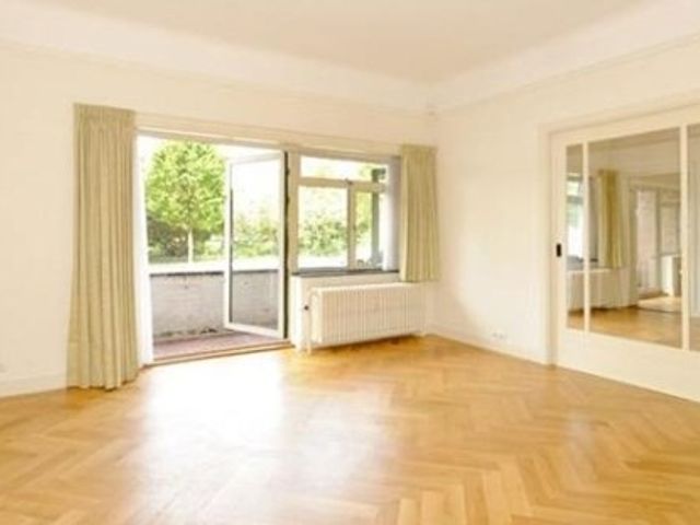 Jozef Israëlsplein ONG, 's-Gravenhage