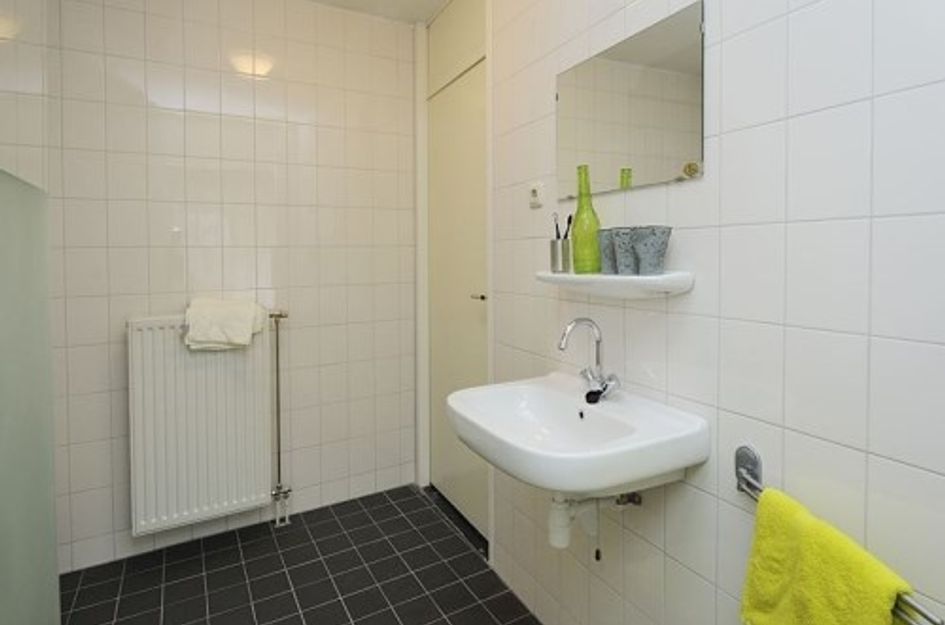 Loosduinse Hoofdplein ONG