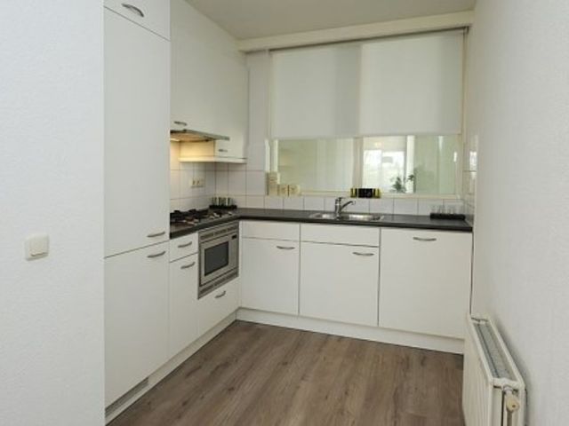 Loosduinse Hoofdplein ONG, 's-Gravenhage