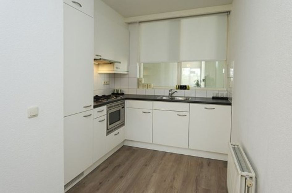 Loosduinse Hoofdplein ONG