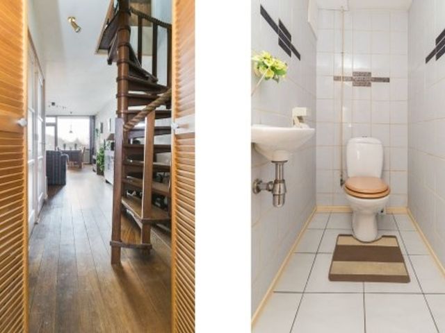 Meppelweg ONG, 's-Gravenhage