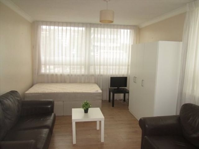 Croeselaan ONG, Utrecht