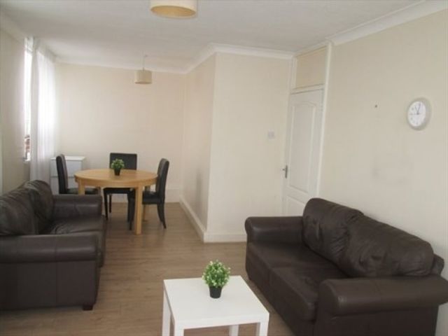 Croeselaan ONG, Utrecht