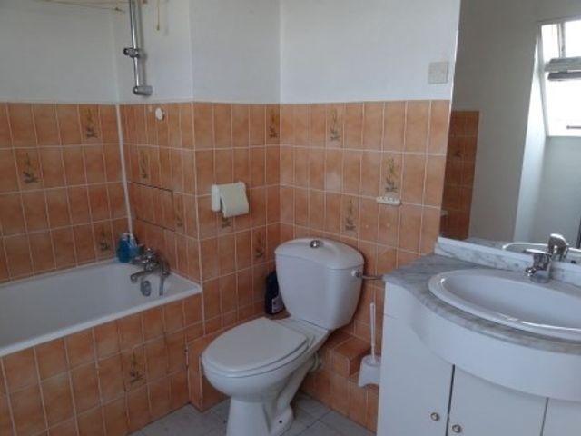 Gloriantdreef ONG, Utrecht