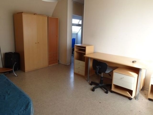 Gloriantdreef ONG, Utrecht