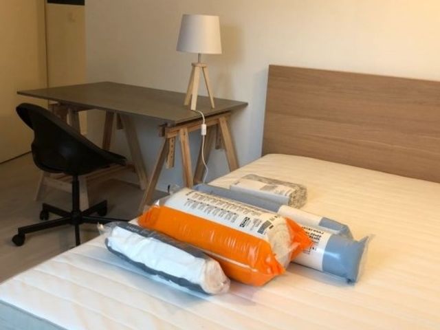 Limapad ONG, Utrecht