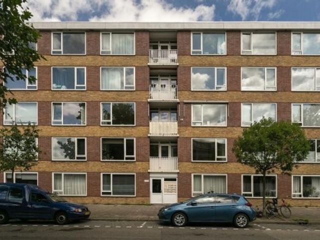 Smaragdplein ONG, Utrecht