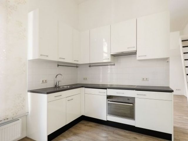 Albatrosstraat ONG, Utrecht