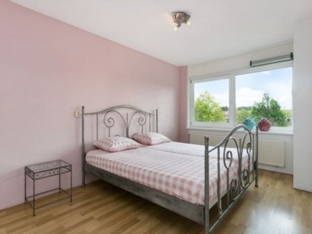 Ebrodreef ONG, Utrecht