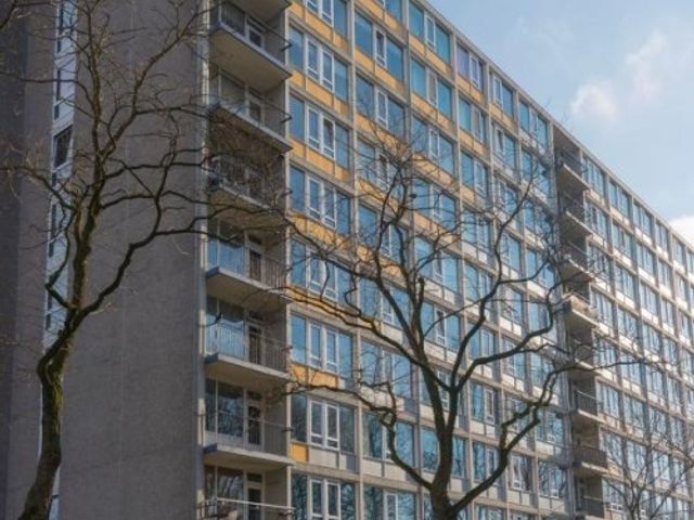 Pahud de Mortangesdreef ONG, Utrecht