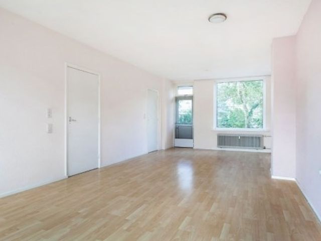 Van Eysingalaan ONG, Utrecht