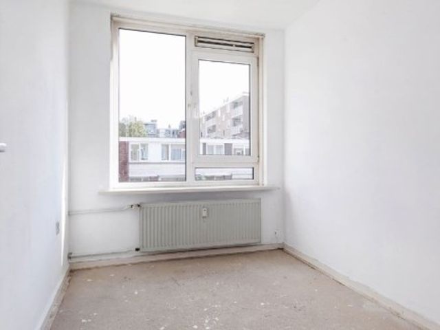 Van Eysingalaan ONG, Utrecht