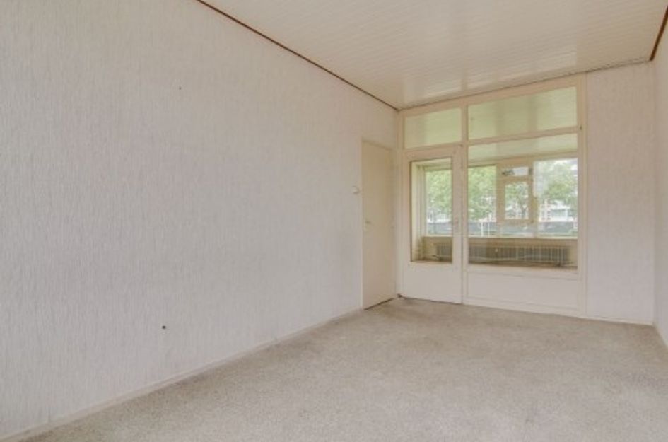 Van Vollenhovenlaan ONG