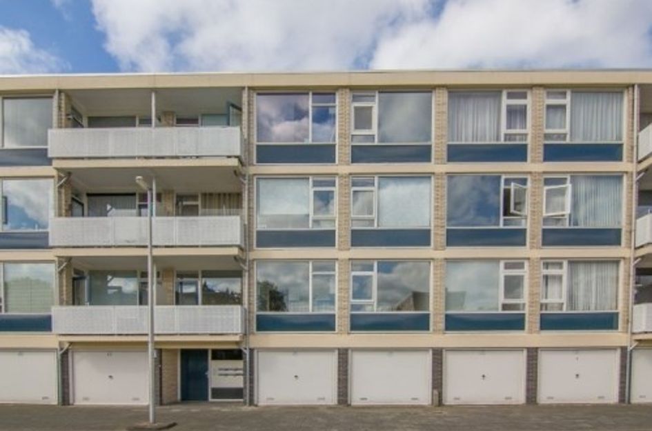 Van Vollenhovenlaan ONG