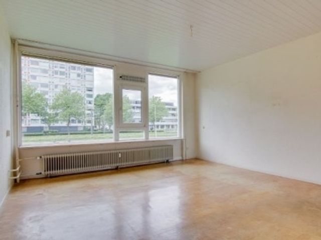 Van Vollenhovenlaan ONG, Utrecht