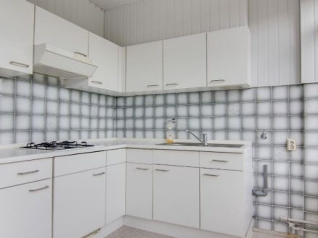 Van Vollenhovenlaan ONG, Utrecht