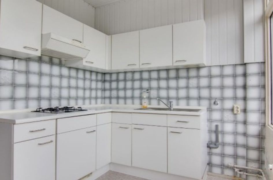 Van Vollenhovenlaan ONG