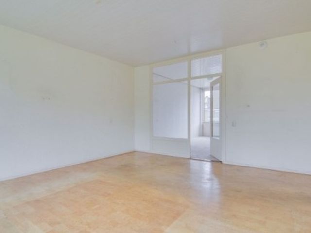 Van Vollenhovenlaan ONG, Utrecht