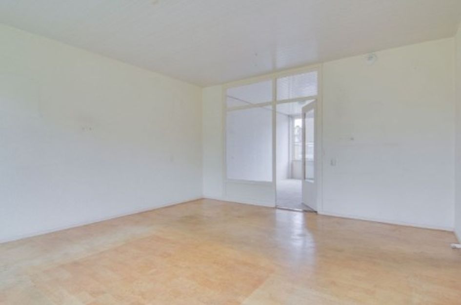 Van Vollenhovenlaan ONG