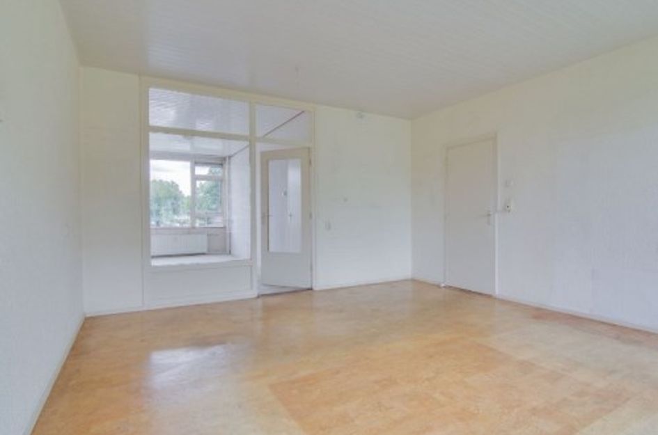 Van Vollenhovenlaan ONG