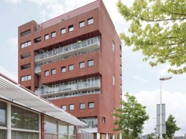 Zijlsterraklaan ONG, Utrecht