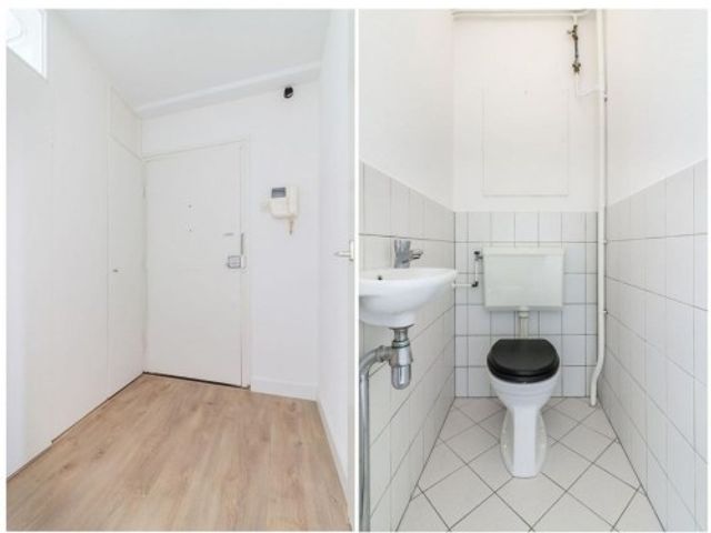 Androsdreef ONG, Utrecht