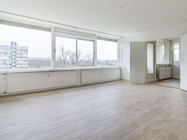 Androsdreef ONG, Utrecht