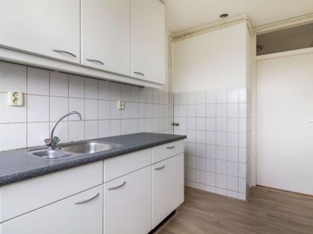 Androsdreef ONG, Utrecht