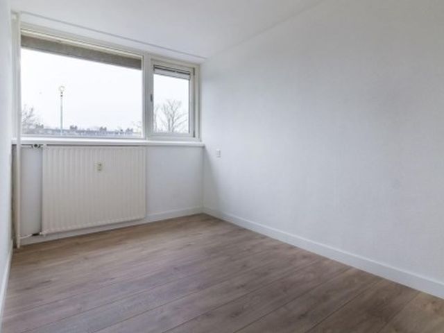 Androsdreef ONG, Utrecht