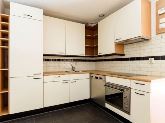 Hartingstraat ONG, Utrecht