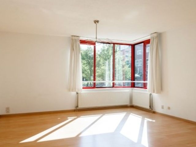 Hartingstraat ONG, Utrecht