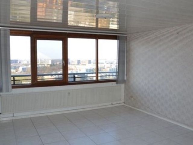 Livingstonelaan ONG, Utrecht