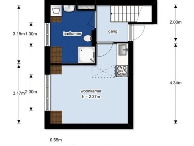 Amsterdamsestraatweg ONG, Utrecht