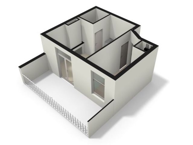 Nicolaas Beetsstraat ONG, Utrecht