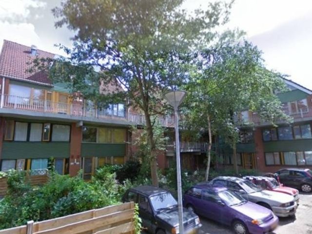 Furkabaan ONG, Utrecht