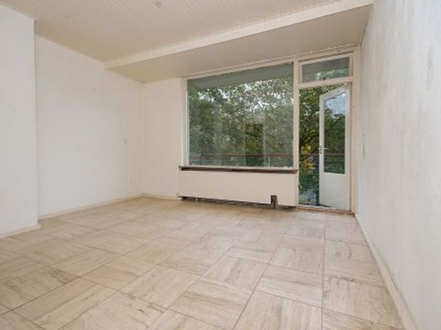 Livingstonelaan ONG, Utrecht