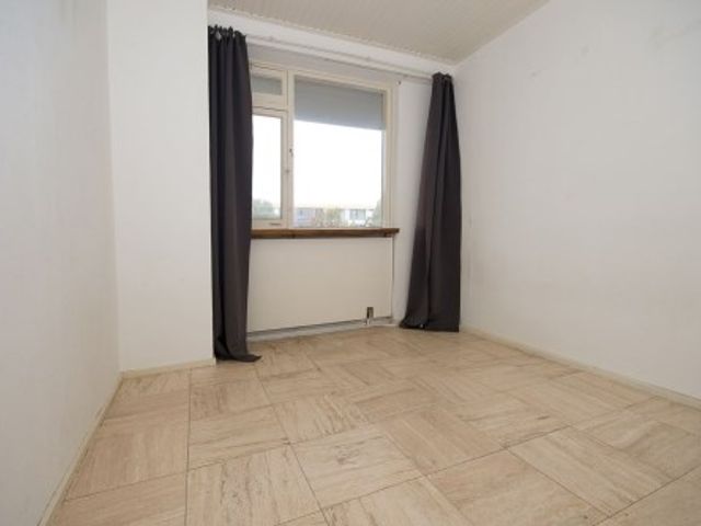 Livingstonelaan ONG, Utrecht