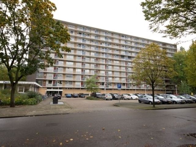 Livingstonelaan ONG, Utrecht