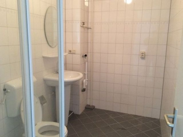 Rümkelaan ONG, Utrecht