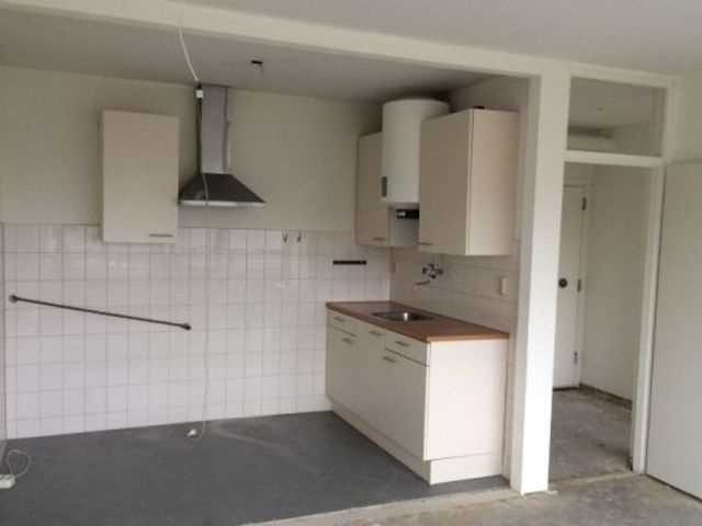 Rümkelaan ONG, Utrecht