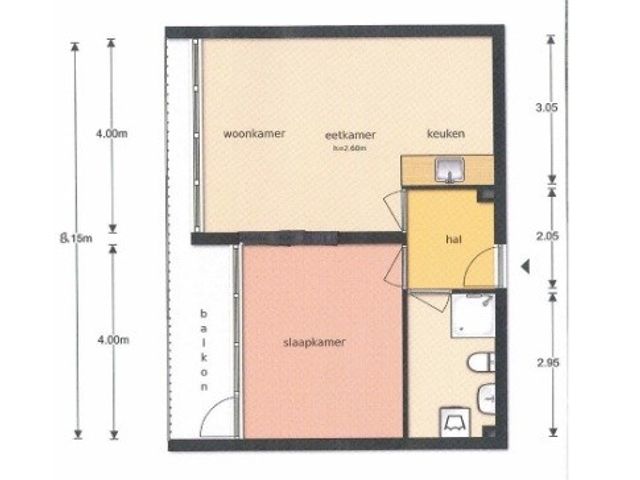 Rümkelaan ONG, Utrecht