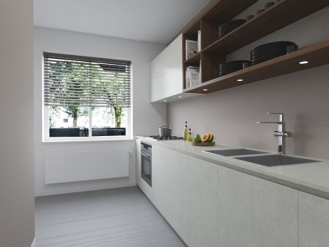 Washingtondreef ONG, Utrecht