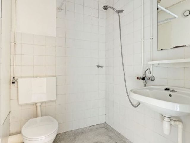 Washingtondreef ONG, Utrecht